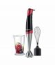 Westpoint Hand Blender With Egg Beater (WF-9815) On Installments-HaniaT  ( 3 Months 0% Percent Profit Product Available On 48 Months Installment )